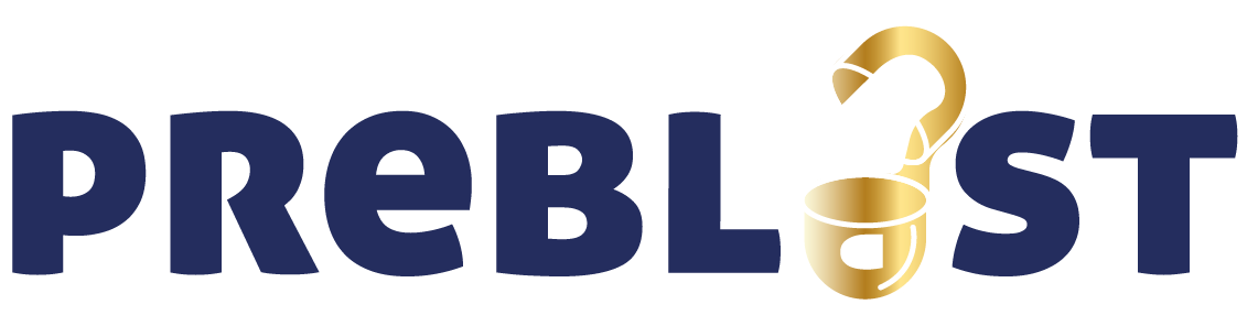 preblast-logo
